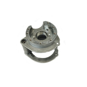 铸造厂Zamac 3 Zamac 5锌合金压铸件高精度压铸服务 - Product Image 3