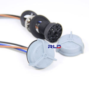 智能调光灯 Zhaga 插座 Book 18 - Product Image 1