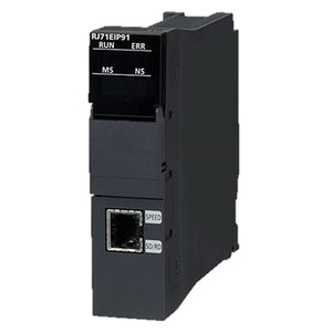 RJ71EIP91 Mitsubishi Electric - Codice articolo: 338818 - Product Image 1