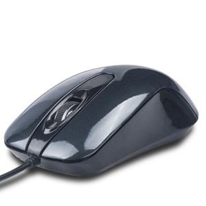 Couso Q823 A Optical Wired <b>Mouse</b> 3 Buttons Right Hand Ergonomic USB Business <b>Mouse</b> - Product Image 1