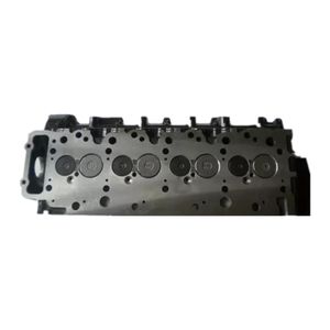 Cabeza de Cilindro de Motor en Oferta 8-97207-133-1 para Isuzu 4HL1, Piezas de Motor, Conjunto de Cabeza de Cilindro - Product Image 2