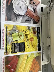 Stampante Multifunzione a Colori A3 da Scrivania C356 Completamente Funzionale con Stampa Fronte/Retro, Copia, Scansione a Colori ad Alta Velocità - Product Image 6