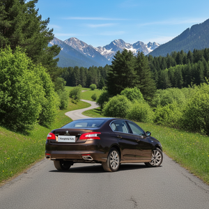 Auto Usado Barato <span class=keywords><strong>Peugeot</strong></span> 408 2015MY 1.2T Auto Glory Premium - Product Image 4