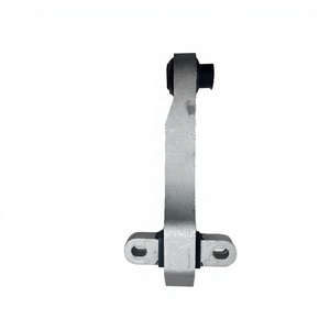 Supporto Motore 51813607 per <span class=keywords><strong>Fiat</strong></span> Bravo II <span class=keywords><strong>Punto</strong></span> <span class=keywords><strong>Evo</strong></span> 1.4 <span class=keywords><strong>1.3</strong></span> <span class=keywords><strong>Multijet</strong></span> Posizione Posteriore con Isolamento Vibrazioni Migliorato - Product Image 5