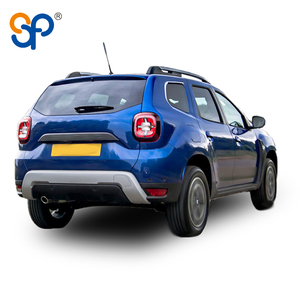 Feu latéral Auto nouveau feu arrière pour Renault <span class=keywords><strong>Duster</strong></span> 2021 - Product Image 5