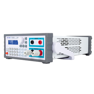 Etommens ETM-L305SP + Lập trình 110V 220V 5A quy định có thể điều chỉnh tuyến tính DC Cung cấp điện cho phòng thí nghiệm băng ghế dự bị và sửa chữa điện thoại di động - Product Image 3