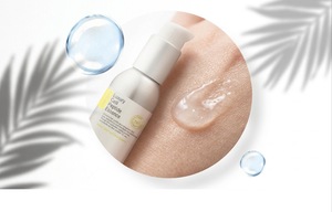 Suero Facial Antienvejecimiento con Vitamina C y Péptidos Factosquare en Botella de 100 ml - Uso Femenino - Product Image 1