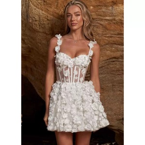 casual dresses for moms Casual Summer Mommy and Me Dresses main image 1