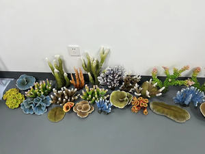 <span class=keywords><strong>Aquarium</strong></span> <span class=keywords><strong>Aquarium</strong></span> Rockery Koraal Landschap <span class=keywords><strong>Aquarium</strong></span> Acryl Tank <span class=keywords><strong>Aquarium</strong></span> Accessoires Onderwater Hars Gekleurd Koraal Landschapsarchitectuur - Product Image 6