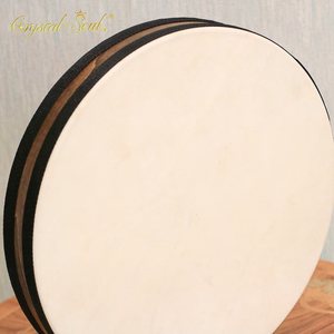 Tambours maîtres de la vague sonore de l'âme de cristal, instrument de musique de guérison sonore - Product Image 4