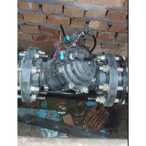 Válvula Solenoide de Pulso Zanchen de 4 Pulgadas, 110 Tubos, Alto Caudal, Válvula de Control de Agua para Riego Agrícola - Product Image 4