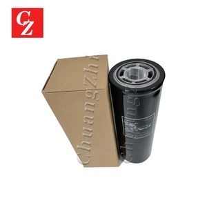 53435850 Filtro de Aceite Nuevo, Elemento Filtrante Esencial para Compresor de Aire de Tornillo - Product Image 3