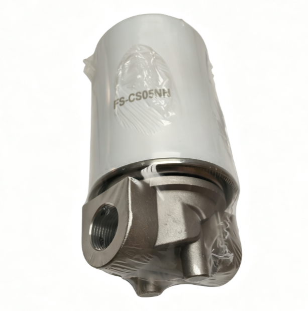 CS05NN Spin on Hydraulic Oil Filter Hydraulic Pressure Line Filter Element for Oil Filtration