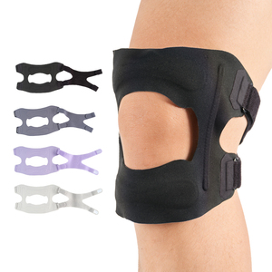 Rodillera de Soporte con Núcleo de Grafeno Aofit, Rodilleras para el <span class=keywords><strong>Dolor</strong></span> de Rodilla, Gran Venta Alivia la rotura del <span class=keywords><strong>menisco</strong></span> ACL y la artritis - Product Image 1