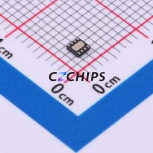 Comparador de chips IC de circuito integrado LM193QT 2 (2x2) original y nuevo - Product Image 2