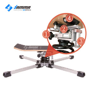 Simulateur <span class=keywords><strong>de</strong></span> <span class=keywords><strong>ski</strong></span> d'intérieur, produits <span class=keywords><strong>de</strong></span> <span class=keywords><strong>ski</strong></span> interactifs, machine <span class=keywords><strong>de</strong></span> <span class=keywords><strong>jeu</strong></span> <span class=keywords><strong>de</strong></span> <span class=keywords><strong>ski</strong></span> pour parc d'attractions sportives - Product Image 6