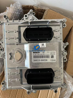 0281020452 Placa Controladora de Computadora ECM Unidad de Control Electrónico para Repuestos de Automóviles