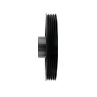 Poulie de vilebrequin pour Suzuki Grand Vitara 2.0 2005-2015 RKP/SU/009AB 12610-62G11