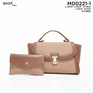 JIALI 2025 Nuova Borsa a Tracolla Impermeabile in PU per Pranzo, con Tracolla Rimovibile e Chiusura a Cerniera per Uso Quotidiano Femminile, Made in Cina - Product Image 4