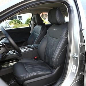 รถยนต์เชอร์รี่ อาร์ริโซ 8 รุ่นใหม่ล่าสุด ปี 2022 2023 เครื่องยนต์เบนซิน 1.6T แบบ 4 ประตู 5 ที่นั่ง เกียร์คลัตช์คู่ 7 สปีด - Product Image 5