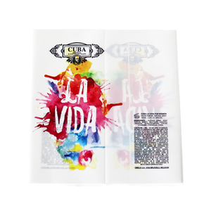 Miễn Phí Mẫu Vật Liệu Mới Không Thấm Nước Thu Nhỏ Bọc Tay Áo PVC/Pet Thu Nhỏ Tay Áo Bọc Thu Nhỏ Nhãn - Product Image 4