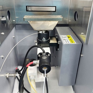 Spettrofotometro ad Assorbimento Atomico a Fiamma BIOBASE a Doppio Raggio con 8 Lampade per <span class=keywords><strong>Analisi</strong></span> dei Metalli in <span class=keywords><strong>Laboratorio</strong></span> - Product Image 5