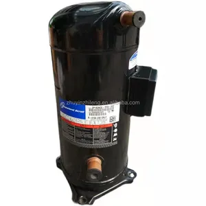 Compressor copeland para sala fria zp 15hp, compressor copeland para lista de preço de ZP182KCE-TFD-522 copeland