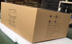 Berceau à bascule moderne en velours pour bébé avec support métallique, berceau en bois rembourré de luxe, lit de bébé sécurisé pour nouveau-né - Product Image 6