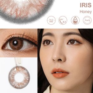 <span class=keywords><strong>คอนแทคเลนส์</strong></span>สี Magister Iris ลดราคาพิเศษ <span class=keywords><strong>คอนแทคเลนส์</strong></span>แฟชั่น <span class=keywords><strong>คอนแทคเลนส์</strong></span>นิ่มสำหรับดวงตา - Product Image 4