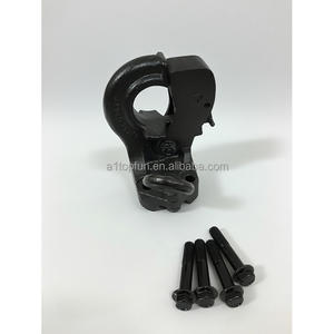 Acheteurs Produits 3 Position Pintle <span class=keywords><strong>Crochet</strong></span> Montage 2 "Récepteur Tige Remorquage Accessoires pour Camion - Product Image 6