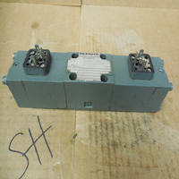 Plc Mannesmann 4wra 6 E20-10/24z4/m 4wra6e201024z4m Utilisé pour le produit sous garantie