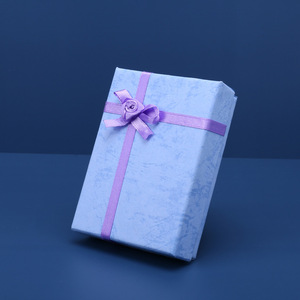 10.8*8*2.8cm haute qualité mode pour breloques perles boîte-cadeau emballage pour pendentifs colliers boucles d'oreilles anneaux Bracelets bijoux - Product Image 5