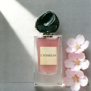 Perfume en Aerosol EDP Personalizado, Ecológico, de Larga Duración (24 Horas), con Aroma Cítrico y Floral, Unisex, Marca Privada OEM/ODM - Product Image 1