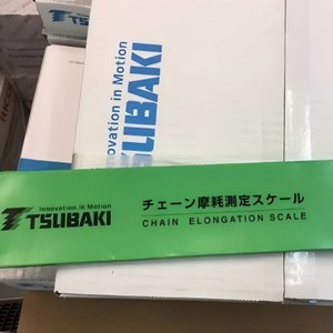 Tsubaki Contour Gauge Rs-Ces Steel Scale 1mm Accuracy Standard Industrial <b>Measurement</b> <b>Tool</b> - Product Image 3