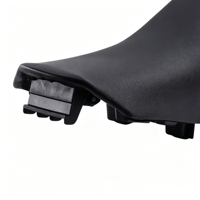 Vente directe du fabricant, coussin de siège de moto tout-terrain, selle de scooter pour Tuttio 01 KUGOO 01