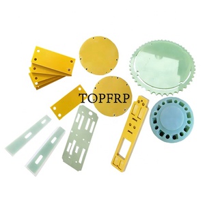 Planche en fibre de verre et résine époxy de haute qualité - Product Image 3