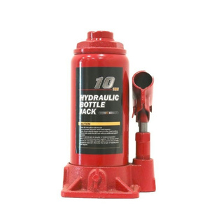 Китай завод бутылка Джек красный <span class=keywords><strong>2</strong></span> тонны гидравлический домкрат для автомобильных автомобилей - Product Image 3