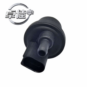 ZJ Carbon Canister <b>Control</b> Valve 6QE906517 For Volkswagen Santana 2000 3000 ZJ-09-015 - Product Image 1