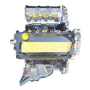 Motor Diésel LEHUI Remanufacturado, Bloque Largo CAS 3.0T <span class=keywords><strong>V6</strong></span> OE 04E100034F, Garantía de 12 Meses para <span class=keywords><strong>Audi</strong></span> <span class=keywords><strong>A3</strong></span>/A4L/Q3/Q5L - Product Image 5
