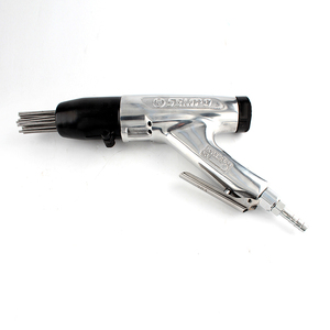 Sp28 Impa Khí Nén Súng 3Mm Kim Scaler Máy Bay Phản Lực Đục Máy Bay Phản Lực Đục Máy Bay Phản Lực Khí Nén Đục - Product Image 6