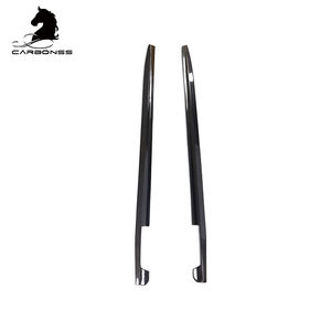 CT faldas laterales de fibra de carbono <span class=keywords><strong>M</strong></span> <span class=keywords><strong>Sport</strong></span> Performance Upgrade Exterior Tuning Body Kit piezas para <span class=keywords><strong>BMW</strong></span> 3 Series G20 2019 + - Product Image 5