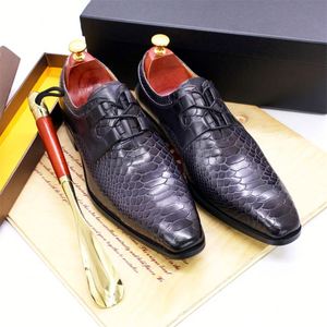 New 2026 Cow Leather Breathable Mocasin Men's Office & Career <b>Shoes</b> Flat Walking <b>Height</b> <b>Increasing</b> Autumn <b>Shoes</b> - Product Image 3