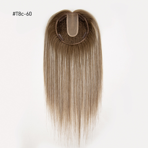 ต่อผมไหมแท้แบบคลิปหนีบ ลดราคาพิเศษ สำหรับผู้หญิง - Product Image 2