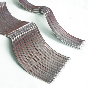 <span class=keywords><strong>Shenyong</strong></span> DG- 120kN Pince de tension en alliage d'aluminium pour terminaison sécurisée des câbles ADSS et OPGW - Product Image 6