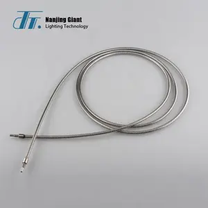 定制石英光缆紫外光固化聚光灯 - Product Image 2