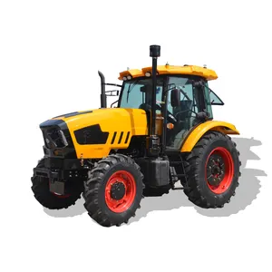 Price Hot Sale 180Hp 4WD China Tractor Prices Farm Tractor