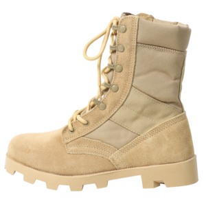 2025 vendedor caliente al por mayor <span class=keywords><strong>de</strong></span> alta calidad transpirable barato desierto botas tácticas zapatos <span class=keywords><strong>de</strong></span> seguridad para los hombres <span class=keywords><strong>de</strong></span> <span class=keywords><strong>combate</strong></span> al aire libre - Product Image 5