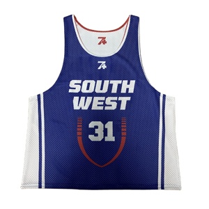 เสื้อเจอร์ซีย์ลาครอสแบบระเหิด - Product Image 4