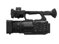 Caméscope Sony PXW-Z200 XDCAM d'Occasion, 3CMOS Full HD, Caméra Vidéo de Diffusion, Zoom Optique 20x, Double Emplacements SD