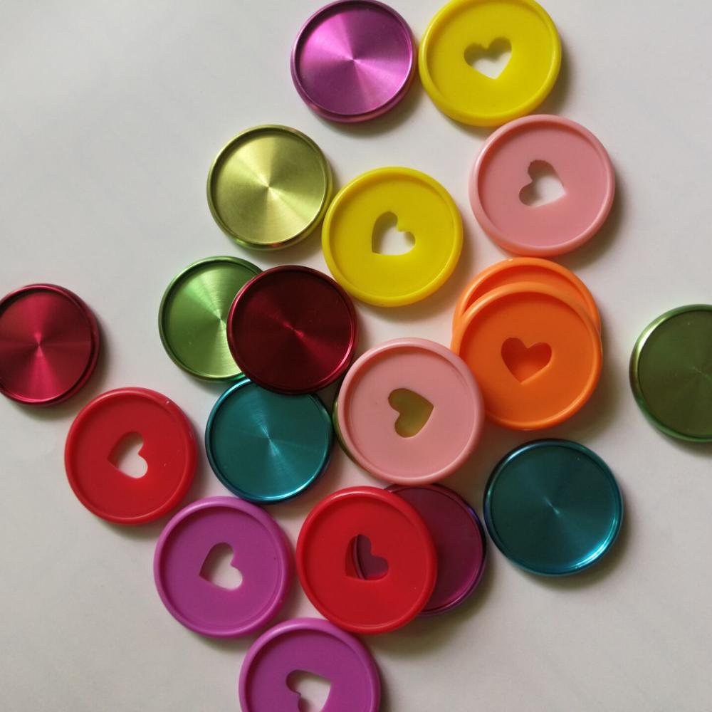 Диски планировщика, скрепленный диск